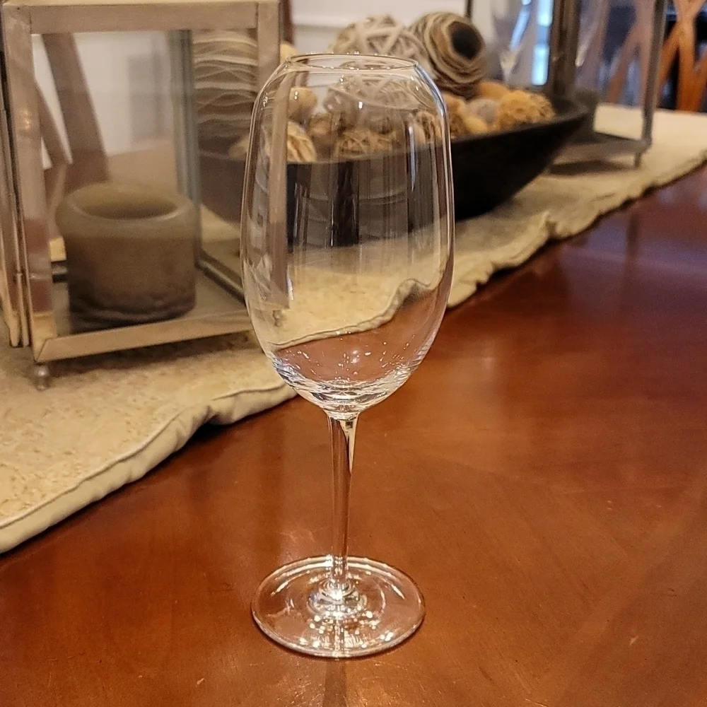 Les Impitoyables Wine Glass 1984 - 10